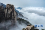 安徽九华山获批列入世界地质公园网络名录 - 徽广播