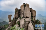 安徽九华山获批列入世界地质公园网络名录 - 徽广播