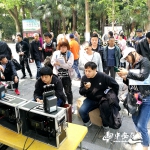 北京市重点文化扶持项目——电影《我的瓦尔登湖》在合肥杀青 - 徽广播