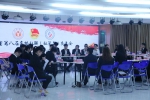 安徽省第八届高校社联交流会在我校举办 - 合肥学院