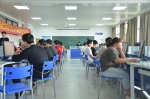 2019年安徽省网络工程类专业水平测试赛于我校举办 - 合肥学院