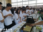 2019年安徽粮食科技活动周在肥启动 - 徽广播