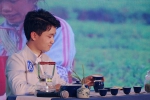 2019年中国（安徽）大学生茶文化创新大赛圆满结束 - 安徽科技学院