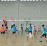 第七届“黄山杯”2019年全省业余排球邀请赛在我校圆满落幕 - 安徽科技学院