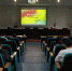 我校组织学习习近平总书记在学校思想政治理论课教师座谈会上的讲话 - 安徽科技学院