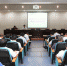学校积极推进招生宣传工作 - 安徽科技学院