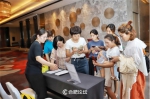 不到北上广 三线城市的孩子也能享受到家门口的国际教育 - News.Hefei.Cc