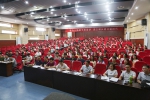 不畏伏暑 200名安科学子穿梭于蚌埠“三农”一线展风采 - 安徽科技学院