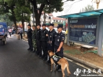 【公安局长访谈】滁州市副市长、公安局局长张祖武：“路长制”让“最后一公里”更安全 - 中安在线
