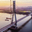 池州长江大桥通车在即 安徽拟建合肥-周口高速公路 - 中安在线