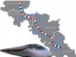 安徽这两条高铁又有新消息 皖北人出行将更快捷 - 中安在线