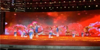 安徽省禁毒宣传广场舞联动主场活动在合肥举行 - 中安在线