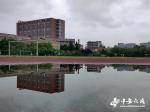 【70年安徽大事】中国科大南迁合肥：一座城市与一所高校结缘 - 中安在线