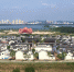 蚌埠网红景点“湖上升明月”：这里能看到全国各地古民居 - 中安在线