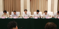 谢广祥率队在芜湖市开展渔业法执法检查 - 人民代表大会常务委员会