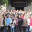 【主题教育】学校组织老干部、老党员参观渡江战役总前委旧址纪念馆 - 合肥学院