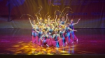 FD舞蹈俱乐部在2019合肥大学生文化艺术季校园舞蹈大赛决赛中再创辉煌 - 合肥学院