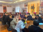 阜阳市佛教协会召开二届八次理事（扩大）会议 - 安徽省佛教协会
