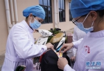 安徽新增确诊病例46例 两位患者痊愈出院 - 徽广播