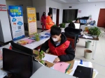 安徽上百名青年志愿者累计服务抗疫超3000小时 - 徽广播