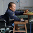 “中国好人”曹永利：轮椅上绽放生命华彩 - 徽广播
