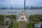 上月安徽省物流业景气指数为50.1% - 徽广播