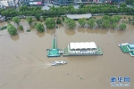 7月14日 安徽发布地质灾害橙色预警 - 徽广播