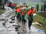 安徽发布山洪灾害气象预警 - 徽广播