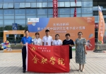 我校研究生在第十六届中国研究生电子设计竞赛华东赛区荣获佳绩 - 合肥学院