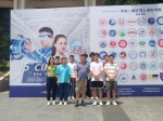 我校学子在2021年“西门子杯”中国智能制造挑战赛全国初赛中斩获佳绩 - 合肥学院