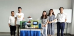 我校研究生在第十六届中国研究生电子设计竞赛全国总决赛中荣获三等奖 - 合肥学院