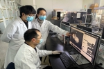 我校校友闫利明团队研究成果入选2021年度中国科学十大进展 - 安徽科技学院