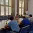 学校召开就业工作专题会议 - 安徽科技学院