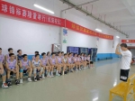 我校排球队在安徽省第十五届运动会高校部排球比赛中成绩斐然 - 安徽科技学院