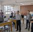 学校开展实验室安全检查工作 - 安徽科技学院
