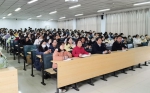 吴春梅赴经济与管理学院和外国语学院宣讲党的二十大精神 - 合肥学院