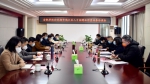 我校和芜湖市鸠江区签订教育合作协议 - 合肥学院