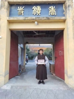 省佛教协会开展走访慰问活动（之二） - 安徽省佛教协会