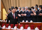 十四届全国人大一次会议在京开幕 - 安徽省佛教协会