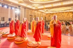 “佛教中国化·禅宗在安徽——首届安徽佛教文化交流活动”在安庆成功举办 - 安徽省佛教协会