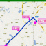 合肥公交新辟529路公交线 55路停运 - 中安在线