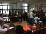 滁州市天长市益智学校开展残疾学生健康体检活动 - 残疾人联合会