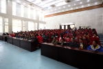 “互联网+”与建筑业监管变革学术报告会顺利召开 - 合肥学院