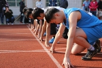 我校2016年秋季运动会顺利闭幕 - 安徽医科大学