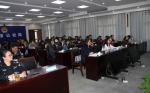 宣城市《反家庭暴力法》巡回培训走进宁国 - 妇联
