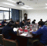 我校召开党外代表人士民主座谈会 - 安徽医科大学