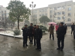 省人大教科文卫委员会赴六安市开展立法调研 - 人民代表大会常务委员会