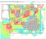 我院教学、办公区域高水平无线网络建成 - 合肥学院