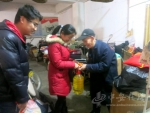 宣城市环保局监察支队党支部：形成创先争优良好氛围 - 中安在线