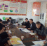 枞阳县委副书记李红兵调研义津镇2017年度美丽乡村规划工作 - 农业厅